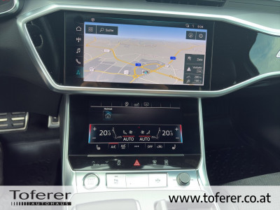 Audi A6 Gebrauchtwagen Audi A6 Gebrauchtwagen