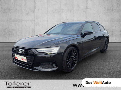 Audi A6 Gebrauchtwagen Audi A6 Gebrauchtwagen