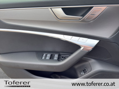 Audi A6 Gebrauchtwagen Audi A6 Gebrauchtwagen