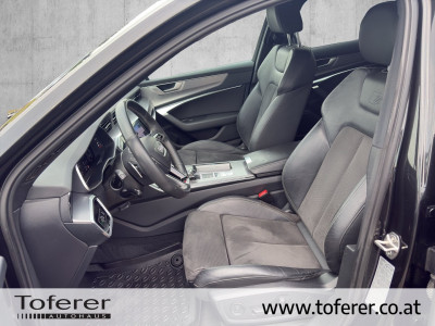 Audi A6 Gebrauchtwagen Audi A6 Gebrauchtwagen
