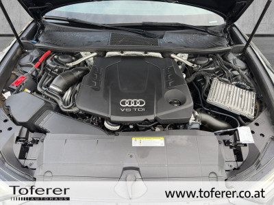 Audi A6 Gebrauchtwagen Audi A6 Gebrauchtwagen