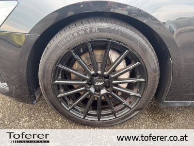Audi A6 Gebrauchtwagen Audi A6 Gebrauchtwagen