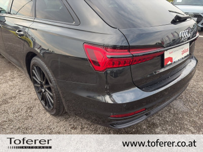 Audi A6 Gebrauchtwagen Audi A6 Gebrauchtwagen