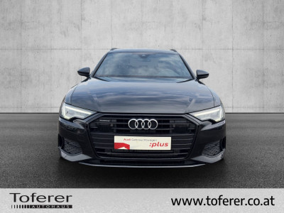 Audi A6 Gebrauchtwagen Audi A6 Gebrauchtwagen