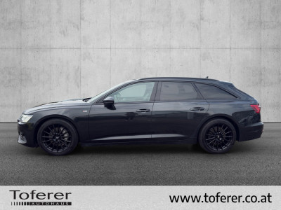 Audi A6 Gebrauchtwagen Audi A6 Gebrauchtwagen
