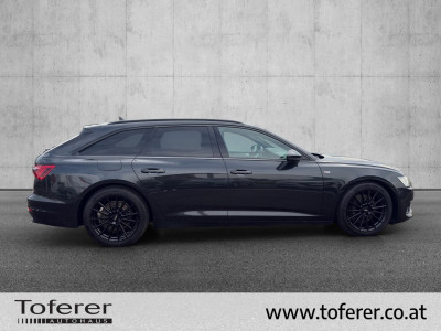 Audi A6 Gebrauchtwagen Audi A6 Gebrauchtwagen