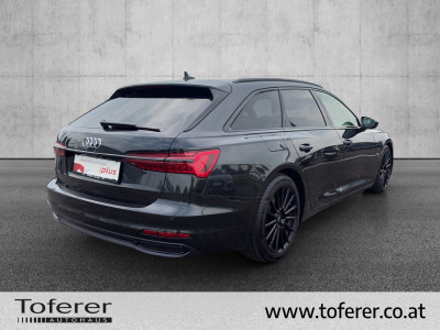 Audi A6 Gebrauchtwagen Audi A6 Gebrauchtwagen