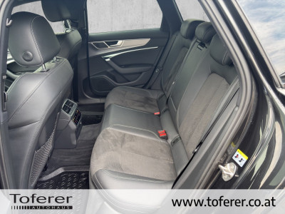 Audi A6 Gebrauchtwagen Audi A6 Gebrauchtwagen
