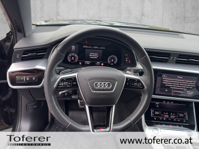 Audi A6 Gebrauchtwagen Audi A6 Gebrauchtwagen