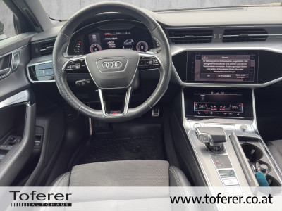 Audi A6 Gebrauchtwagen Audi A6 Gebrauchtwagen