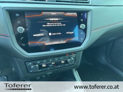 Seat Arona Gebrauchtwagen Seat Arona Gebrauchtwagen