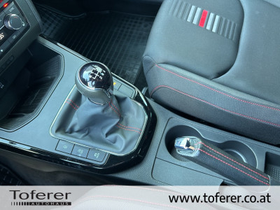 Seat Arona Gebrauchtwagen Seat Arona Gebrauchtwagen
