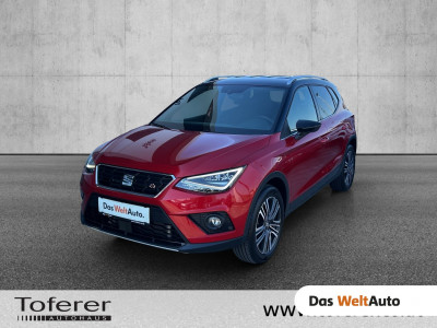 Seat Arona Gebrauchtwagen Seat Arona Gebrauchtwagen