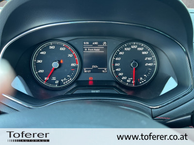 Seat Arona Gebrauchtwagen Seat Arona Gebrauchtwagen