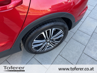 Seat Arona Gebrauchtwagen Seat Arona Gebrauchtwagen
