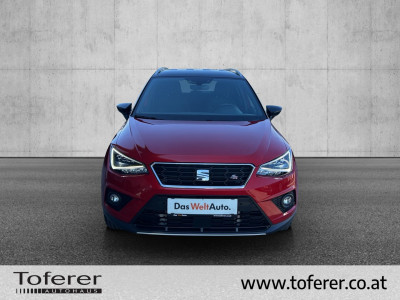 Seat Arona Gebrauchtwagen Seat Arona Gebrauchtwagen