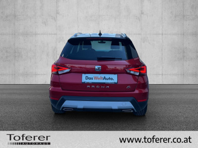 Seat Arona Gebrauchtwagen Seat Arona Gebrauchtwagen