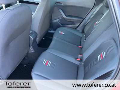 Seat Arona Gebrauchtwagen Seat Arona Gebrauchtwagen
