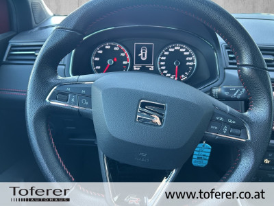 Seat Arona Gebrauchtwagen Seat Arona Gebrauchtwagen