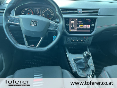 Seat Arona Gebrauchtwagen Seat Arona Gebrauchtwagen