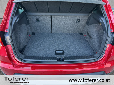 Seat Arona Gebrauchtwagen Seat Arona Gebrauchtwagen