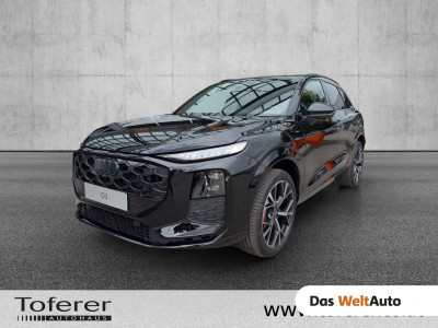 Audi Q3 Gebrauchtwagen Audi Q3 Gebrauchtwagen