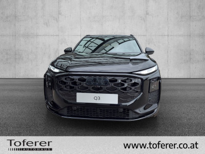 Audi Q3 Gebrauchtwagen