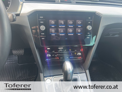 VW Passat Gebrauchtwagen VW Passat Gebrauchtwagen