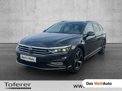 VW Passat Gebrauchtwagen VW Passat Gebrauchtwagen
