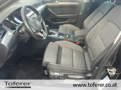 VW Passat Gebrauchtwagen VW Passat Gebrauchtwagen