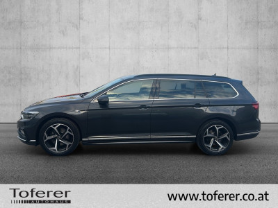 VW Passat Gebrauchtwagen VW Passat Gebrauchtwagen