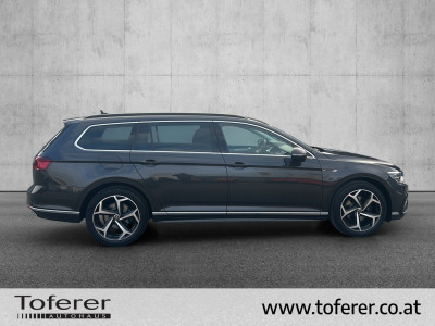VW Passat Gebrauchtwagen VW Passat Gebrauchtwagen