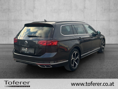 VW Passat Gebrauchtwagen VW Passat Gebrauchtwagen