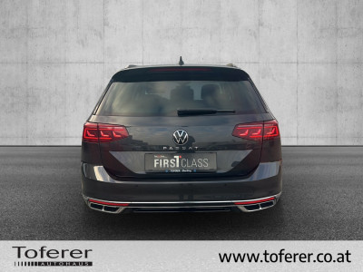 VW Passat Gebrauchtwagen VW Passat Gebrauchtwagen