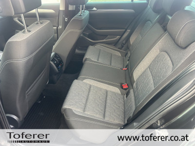 VW Passat Gebrauchtwagen VW Passat Gebrauchtwagen