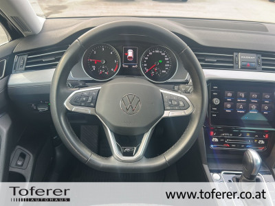 VW Passat Gebrauchtwagen VW Passat Gebrauchtwagen
