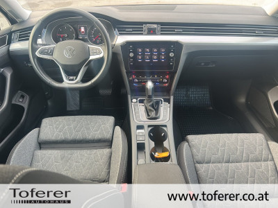 VW Passat Gebrauchtwagen VW Passat Gebrauchtwagen