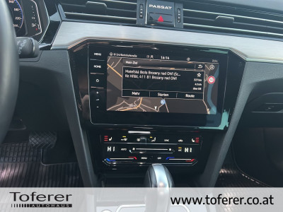 VW Passat Gebrauchtwagen VW Passat Gebrauchtwagen