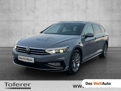 VW Passat Gebrauchtwagen VW Passat Gebrauchtwagen