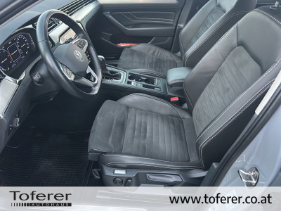 VW Passat Gebrauchtwagen VW Passat Gebrauchtwagen