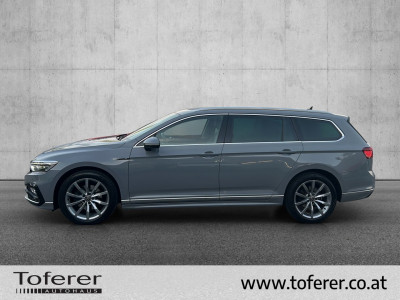 VW Passat Gebrauchtwagen VW Passat Gebrauchtwagen