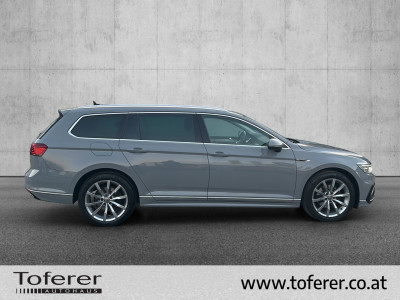 VW Passat Gebrauchtwagen VW Passat Gebrauchtwagen