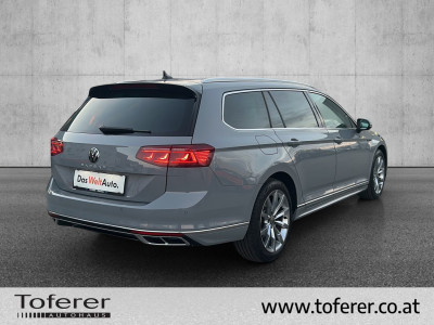 VW Passat Gebrauchtwagen VW Passat Gebrauchtwagen
