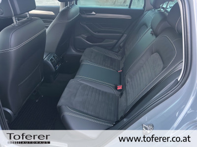 VW Passat Gebrauchtwagen VW Passat Gebrauchtwagen