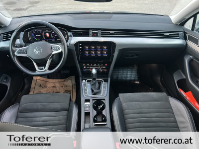 VW Passat Gebrauchtwagen VW Passat Gebrauchtwagen