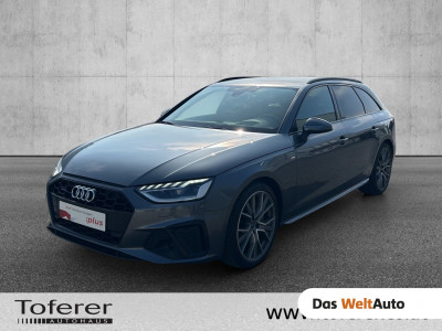 Audi A4 Gebrauchtwagen Audi A4 Gebrauchtwagen