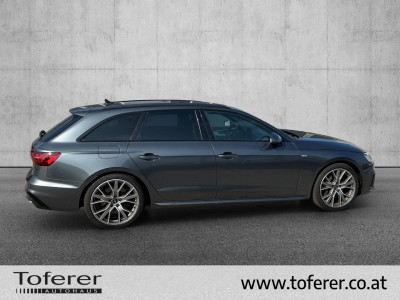 Audi A4 Gebrauchtwagen Audi A4 Gebrauchtwagen