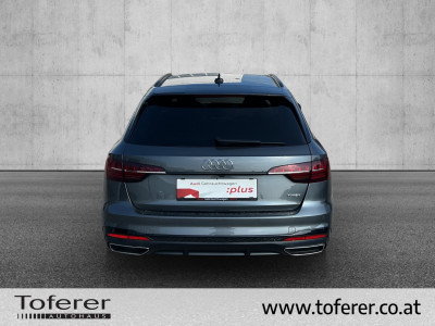 Audi A4 Gebrauchtwagen Audi A4 Gebrauchtwagen