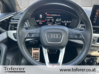 Audi A4 Gebrauchtwagen Audi A4 Gebrauchtwagen
