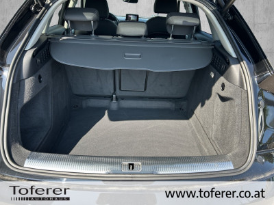 Audi Q3 Gebrauchtwagen Audi Q3 Gebrauchtwagen